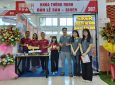 NHÌN LẠI NHỮNG HOẠT ĐỘNG SÔI NỔI CỦA SIKER TẠI TRIỂN LÃM QUỐC TẾ VIETBUILD ĐÀ NẴNG 2024